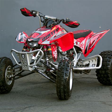 Honda TRX450R Exhaust | ubicaciondepersonas.cdmx.gob.mx