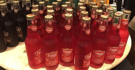 Best Faygo Flavor | List of All Faygo Soda Flavors