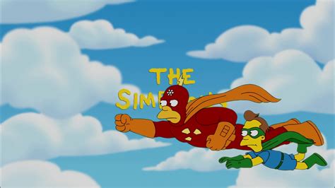 Four Regrettings and a Funeral/Gags - Wikisimpsons, the Simpsons Wiki