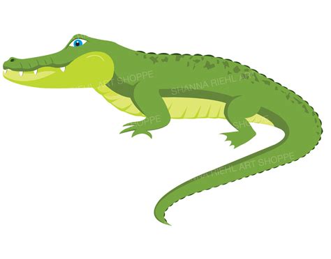 Free Alligator Swamp Cliparts, Download Free Alligator Swamp Cliparts png images, Free ClipArts ...