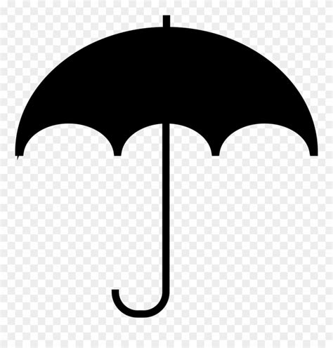 Free Umbrella Cliparts Black, Download Free Umbrella Cliparts Black png ...