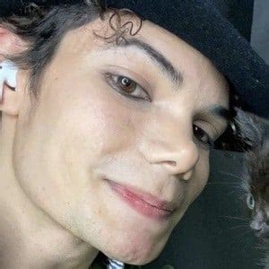 Fabio Jackson - Age, Family, Bio | Famous Birthdays