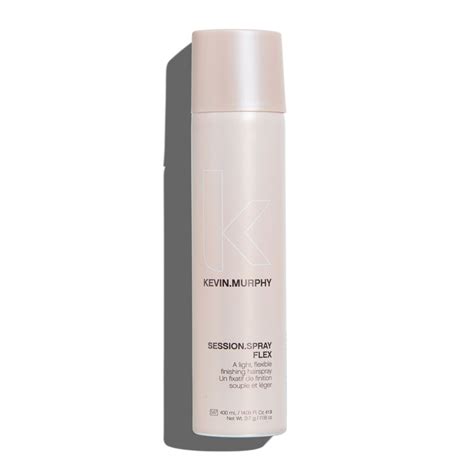 Kevin Murphy SESSION.SPRAY FLEX | Kevin Murphy Official Stockist