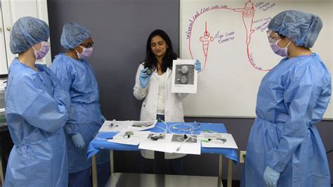 Endoscopy Technician Training in New Jersey | AIMS Education