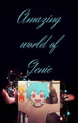 Amazing world of Genie ( Anime ) - Watterson's House | The amazing world of gumball, World of ...