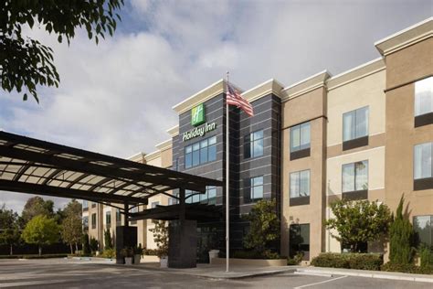 Holiday Inn Carlsbad/San Diego, an IHG Hotel, Carlsbad (updated prices ...