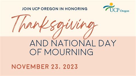 UCP News - UCP OREGON