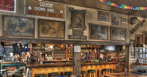 Crown King Saloon & Cafe | Visit Arizona