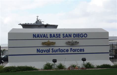 #FunFact A rapidly growing city, San Diego has been known in the past for its naval bases, its ...