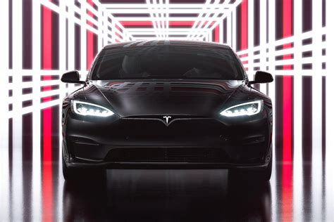 Tesla Just Raised The Price Of The Model S Plaid By $10,000 | CarBuzz