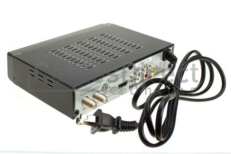 HDTV Digital Antenna Box Recording HDMI output 1080 Receiver Converter Tuner PVR | eBay