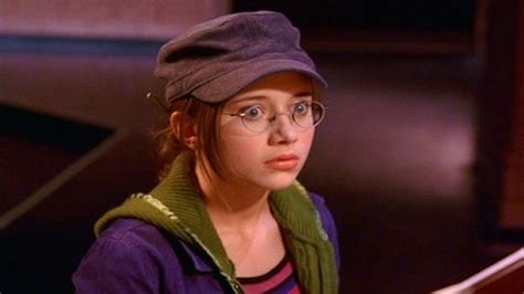 This Is What Kelsi From 'High School Musical' Looks Like Now