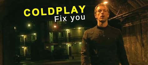 Coldplay Fix You