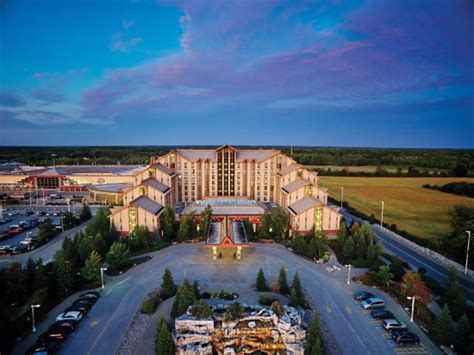 CASINO RAMA RESORT HOTEL - Updated 2023 Reviews (Ontario)