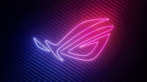 1024x768px | free download | HD wallpaper: Technology, Asus ROG ...