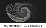 fractal spiral | Free backgrounds and textures | Cr103.com