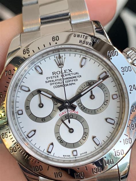 Rolex Daytona