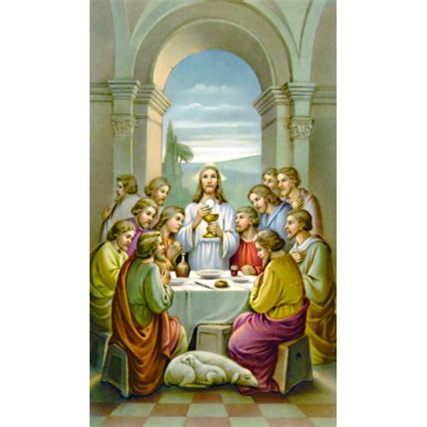 Deacon's Prayer Paper Prayer Card, Pack of 100