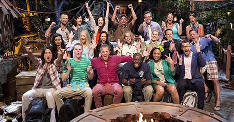 Survivor Season 31 Cast | POPSUGAR Entertainment