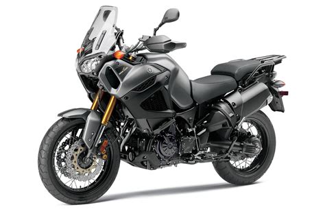 YAMAHA XT 1200Z Super Tenere (2012-2013) Specs, Performance & Photos ...