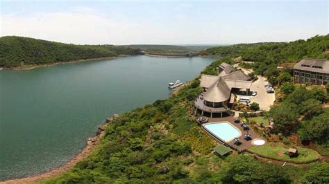 Jozini Tiger Lodge & Spa | KwaZulu-Natal | Exclusive Getaways