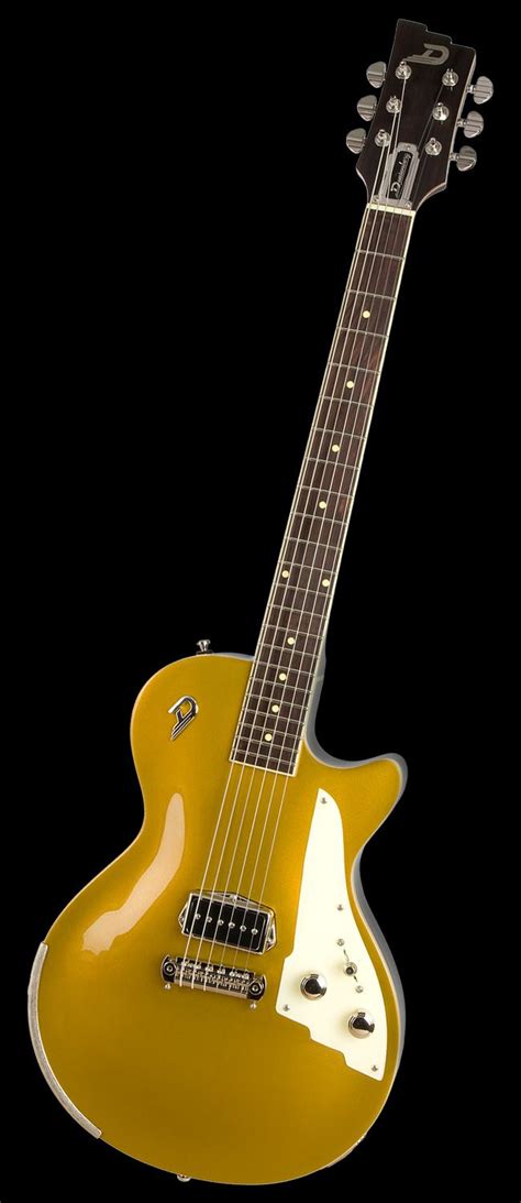 52 Senior: Duesenberg Guitars | Duesenberg guitar, Guitar, Cool ...