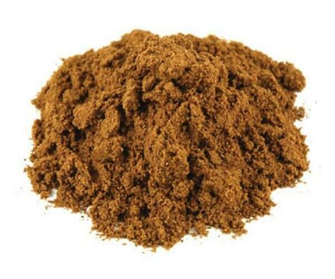 Ground Jamaican Allspice