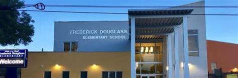 Frederick Douglass Elementary