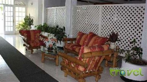 Tim Bamboo accommodation in Port Antonio