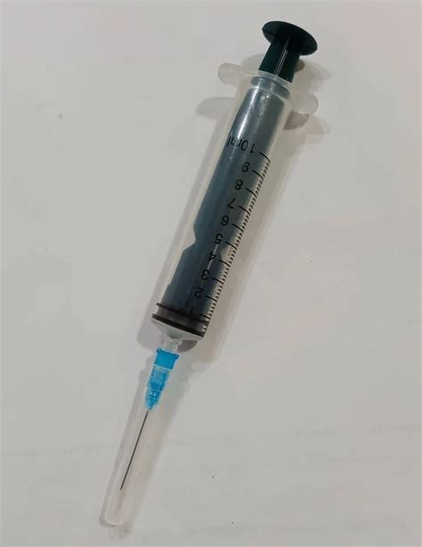 Disposable Syringes 10 Ml at Rs 5.92/piece | Disposable Syringe in Morbi | ID: 2851236549812