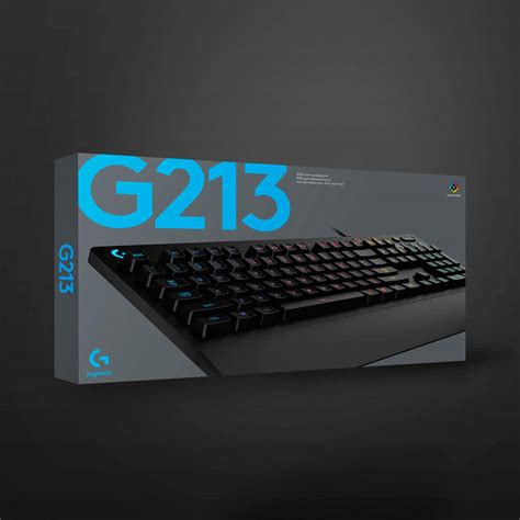 Logitech G213 Prodigy Review | ubicaciondepersonas.cdmx.gob.mx