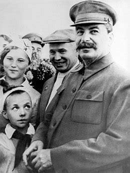 Nikita Khrushchev - Wikipedia