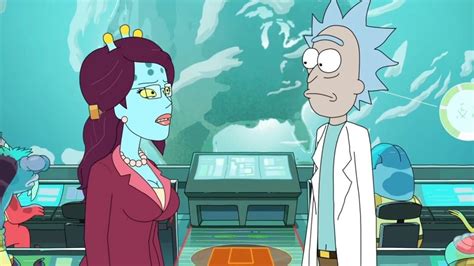 Rick and Morty Season 7 Brings Back Major Fan-Favorite in Newest Episode