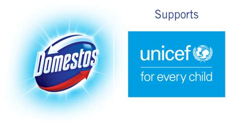 Unicef's work with Domestos - Unicef UK