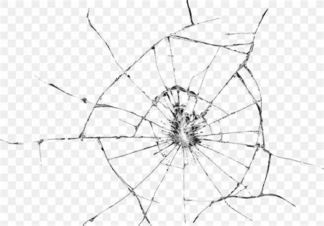 glass crack png transparent - Clip Art Library