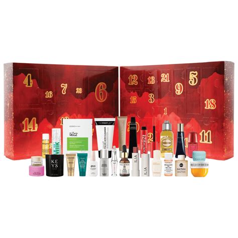 Sephora Favourites Skincare Advent Calendar : r/Sephora