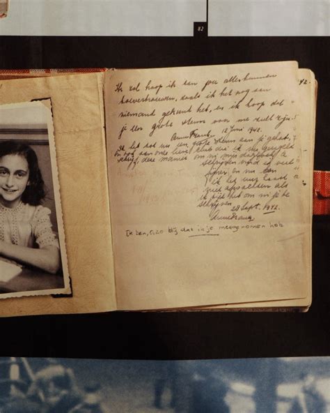 File:Anne Frank Diary At Anne Frank Museum In Wikimedia, 50% OFF