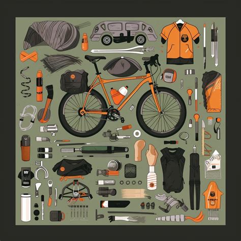 10 Must-Have Items for Bikepacking - Essential Gear for Your Next ...