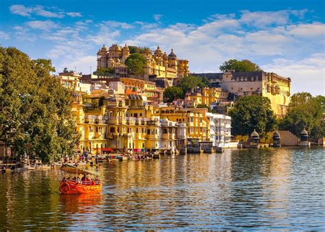 Visit Udaipur on a trip to India | Audley Travel