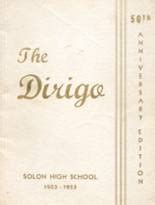 Solon High School - Find Alumni, Yearbooks and Reunion Plans