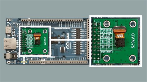 Arduino introduces GIGA R1 WIFI board at $72.82