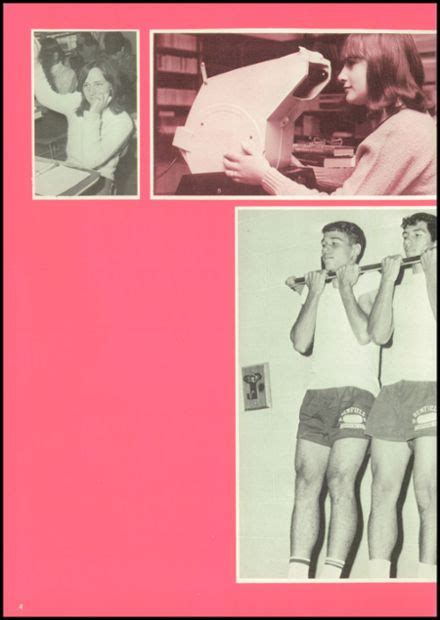 Explore 1969 Newfield High School Yearbook, Selden NY - Classmates