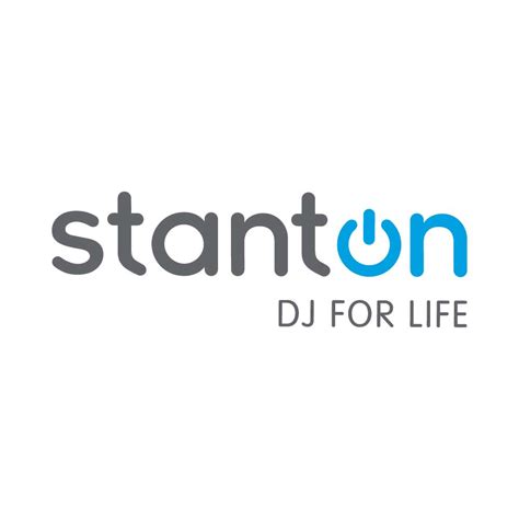 Stanton Logo Vector - (.Ai .PNG .SVG .EPS Free Download)