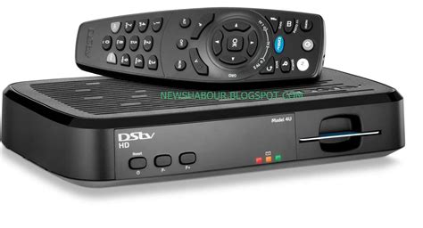 NEWS HABOUR: Latest Prices of DStv Decoders | DStv Packages And Channel Lists in Nigeria