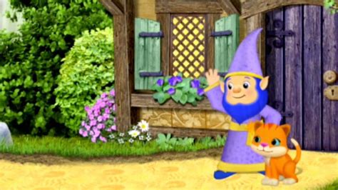 Team Umizoomi: Lost Fairy Tales in the City