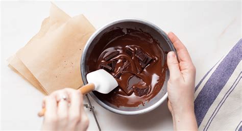 Kitchen Hack: The Trick to Tempering Chocolate | Thrive Market