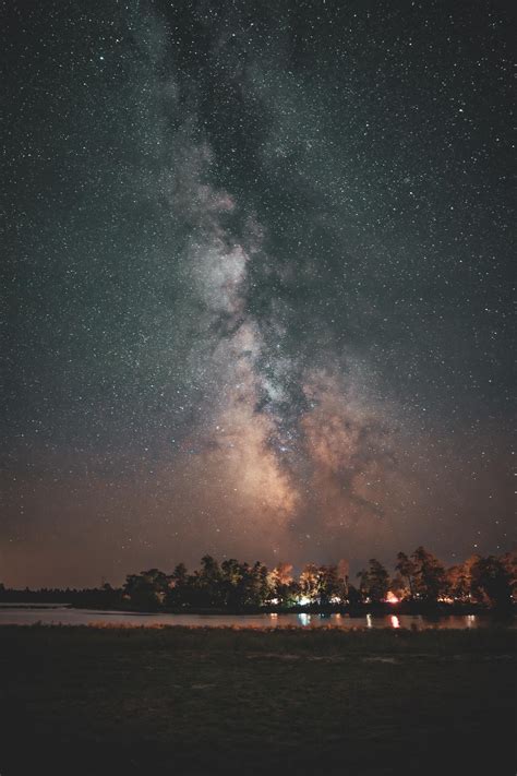 Muskallonge Lake State Park last weekend : r/Michigan