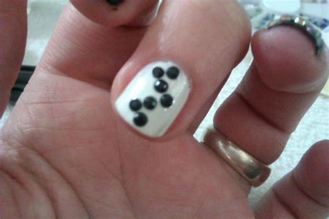 14 Simple and Easy DIY Nail Art Designs and Ideas for Shor… | Flickr