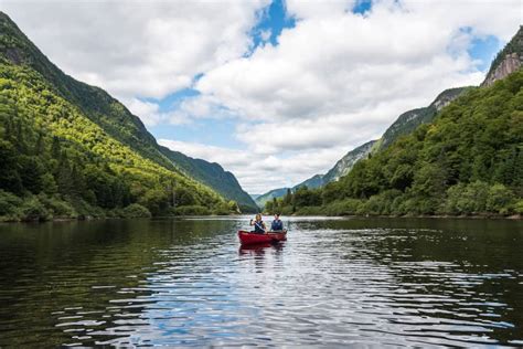 10 Best National Parks in Quebec (and How to Get There)