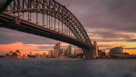 Sydney Harbour Bridge Climb (Costs | Prices | Book) 2024 | Tickets 'n Tour